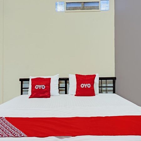 Oyo 91658 Luci'S House 호텔 자카르타 외부 사진