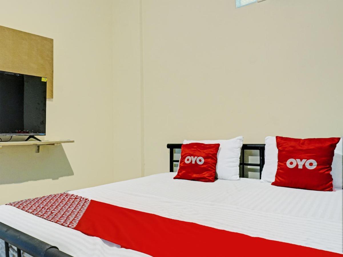 Oyo 91658 Luci'S House 호텔 자카르타 외부 사진